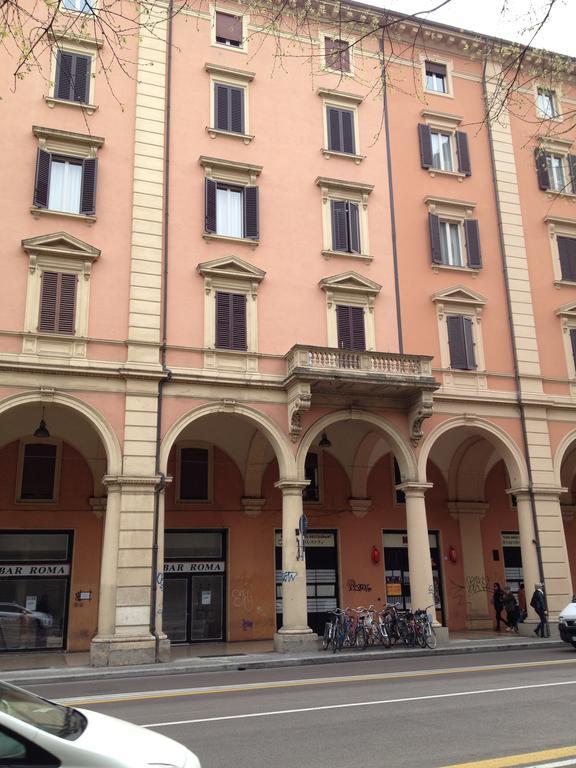 Decorialab Apartments Bologna Exterior photo